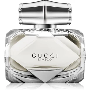 Gucci Gucci Bamboo woda perfumowana 50 ml dla kobiet - Wody i perfumy damskie - miniaturka - grafika 1