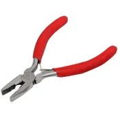 Kombinerki i obcęgi - Proline szczypce Uniwersalne 120mm Micro 28730 - miniaturka - grafika 1