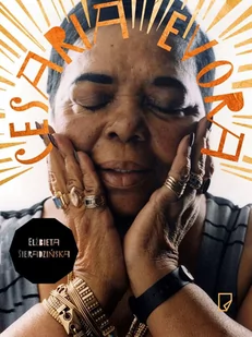 Cesaria Evora - E-booki - biografie - miniaturka - grafika 1