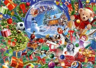 Puzzle - Puzzle 1000 Boże Narodzenie - miniaturka - grafika 1