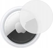 Szkła hartowane na telefon - Folia Ochronna Hydrożelowa do Apple AirTag Brelok - miniaturka - grafika 1