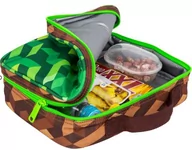 Lunch boxy - Coolpack - Cooler Bag - Śniadaniówka Termiczna - City Jungle - miniaturka - grafika 1
