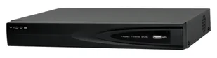 Rejestrator IP 4-kanałowy NVR-H2041 Vidos - Rejestratory do monitoringu - miniaturka - grafika 1