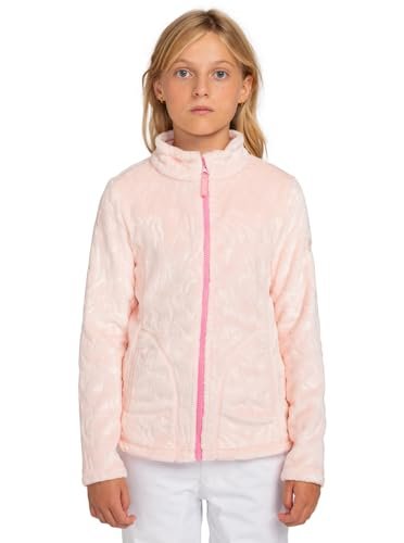 Roxy Top IGLOO GIRL Youth Pink 12/L