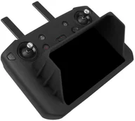 Akcesoria do drona - Silikonowy pokrowiec z osłoną Sunnylife do DJI Smart Controller - miniaturka - grafika 1