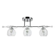 Lampy sufitowe - Lampa sufitowa KASPER 8820/3 8C Elem - miniaturka - grafika 1