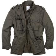 Surplus Kurtka Zimowa Paratrooper Olive - L