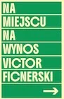 Klasyka - Na Miejscu Na Wynos - Victor Ficnerski - książka - miniaturka - grafika 1
