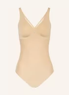 Triumph Body Modelujące True Shape Sensation beige