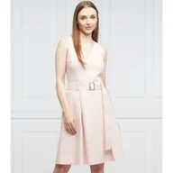 Sukienki - HUGO Sukienka Kimaika - miniaturka - grafika 1