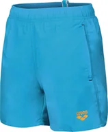 Spodenki damskie - Dziecięce Szorty Boys' Beach Boxer Solid R poppy red/patriot blue rozmiar 6-7 - miniaturka - grafika 1