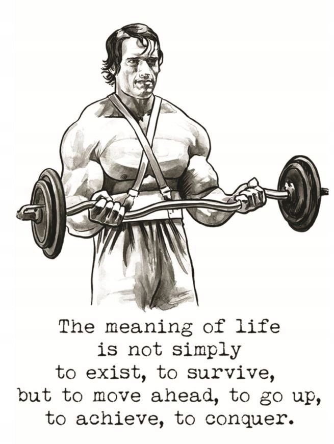PODKŁADKA POD MYSZ Z Nadrukiem 22x18 cm Arnold Schwarzenegger Tekst Prezent