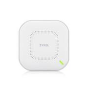 Routery - Zyxel NWA210AX 2400 Mbit/s Biały Obsługa PoE NWA210AX-EU0103F - miniaturka - grafika 1