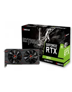 BIOSTAR RTX 3070 8GB VN3706RM82 - Karty graficzne - miniaturka - grafika 2