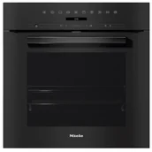 Piekarniki do zabudowy - Miele H 7260 BP Czarny - miniaturka - grafika 1
