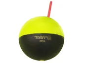 Inne akcesoria dla wędkarzy - Spławik Black Cat Catfish Okrągły 100G Sumowy - miniaturka - grafika 1