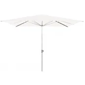Parasole ogrodowe - ALU EXPERT Teleskop 3,5 x 3,5 m - parasol ogrodowy 808 - miniaturka - grafika 1
