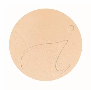 Jane Iredale PurePressed SPF20 puder prasowany (wkład) BISQUE 9,9g - Pudry do twarzy - miniaturka - grafika 1