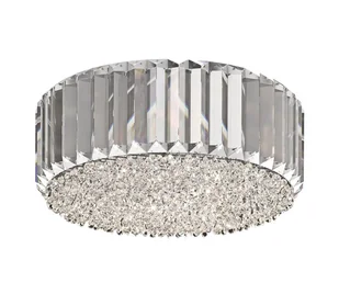 Brilagi - LED Plafon kryształowy GLAMOUR 5xG9/42W/230V - Lampy sufitowe - miniaturka - grafika 1