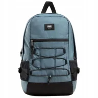 Plecaki - Plecak Vans Original Backpack Storm Weather VN00082FRV21 - miniaturka - grafika 1