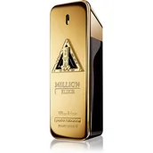 Wody i perfumy męskie - Paco Rabanne 1 Million Elixir 100 ml - miniaturka - grafika 1