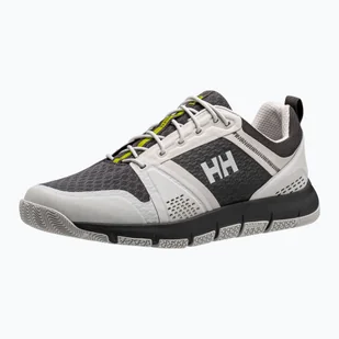 Buty żeglarskie męskie Helly Hansen Skagen F-1 Offshore phantom ebony/grey fog - Żeglarstwo - miniaturka - grafika 1