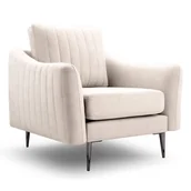 Fotele - Fotel CORI 1 | Cloud 03 - miniaturka - grafika 1