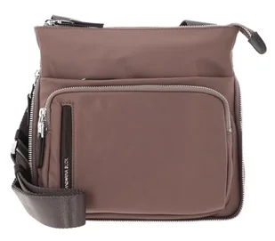 Mandarina Duck, HUNTER CROSSOVER Kobieta, Bóbr - Torebki damskie - miniaturka - grafika 1
