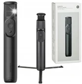 Selfie stick - Selfie stick Xiaomi Tripod Xiaomi Selfie Stick Tripod Mini Bluetooth Micro USB - miniaturka - grafika 1