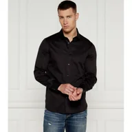 Koszule męskie - Emporio Armani Koszula | Regular Fit - miniaturka - grafika 1
