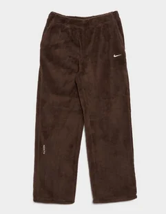 NIKE SPODNIE M NRG NOCTA CS PANT FL CM - Nike - Spodnie męskie - miniaturka - grafika 1