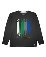 Baseball, krykiet, palant - KIMOA Vintage T-Shirt Unisex Dorosły, Las Zielony, XS-S - miniaturka - grafika 1