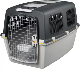 Trixie Transporter Gulliver, rozm. 6 - Gł. x szer. x wys.: 92 x 64 x 64 cm Dostawa GRATIS! - Transportery dla kotów - miniaturka - grafika 1