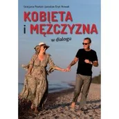 Rozwój osobisty - Kobieta i mężczyzna w dialogu - miniaturka - grafika 1