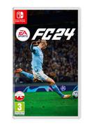 Gry Nintendo Switch - EA Sports FC 24 (FIFA 24) PL (NSW) - miniaturka - grafika 1