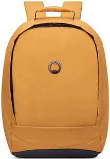 Delsey Plecak Securban 00333460005 Żółty - Plecaki - miniaturka - grafika 2