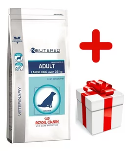 Royal Canin Adult Small Dental&Digest 2 kg - Sucha karma dla psów - miniaturka - grafika 3