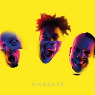 Inna muzyka - Słoń X Dope D.o.d. Sick6six. CD Słoń X Dope D.o.d. - miniaturka - grafika 1