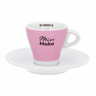 Filiżanki - Filiżanka do espresso Miss Moka 60 ml - miniaturka - grafika 1