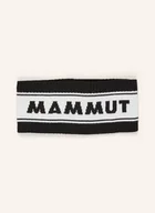 Ozdoby do włosów - Mammut Opaska Na Głowę Peaks schwarz - miniaturka - grafika 1