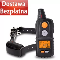 Dog Trace D- control 1002 professional -obroża elektryczna - Artykuły szkoleniowe - miniaturka - grafika 1