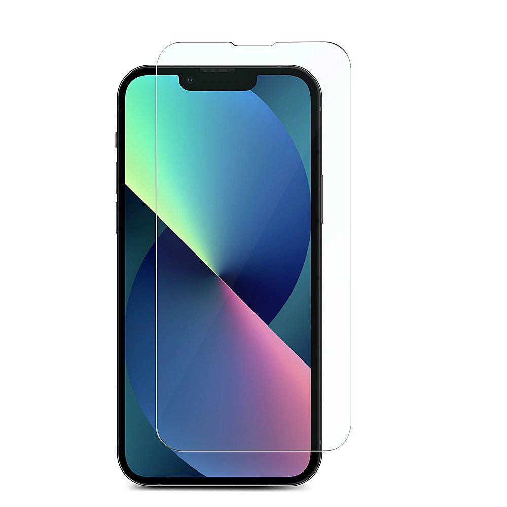 9H HD Glass Szkło Hartowane bezramkowe do iPhone 14 Pro Max