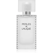 Wody i perfumy damskie - Lalique Perles woda perfumowana 50ml - miniaturka - grafika 1