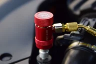 Akcesoria do klimatyzacji i ogrzewania - OPTIMA SZYBKOZŁĄCZKA KĄTOWA HP 1/2" CZYNNIK R1234YF MMA795002493 - miniaturka - grafika 1