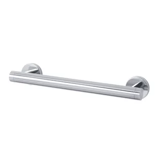 Tiger Uchwyt 30 cm chrom Boston Comfort Safety 297720346 - Akcesoria łazienkowe - miniaturka - grafika 2