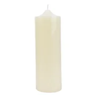 Świece - Świeca 25 cm - miniaturka - grafika 1