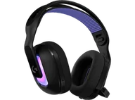 Słuchawki - Logitech G522 Lightspeed Czarny - miniaturka - grafika 1