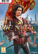 Gry PC - Rise of Venice (PC) - miniaturka - grafika 1