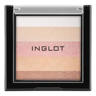 Pudry do twarzy - Inglot Puder AMC Multicolour System Rozświetlający Nr 83 9.0 g - miniaturka - grafika 1