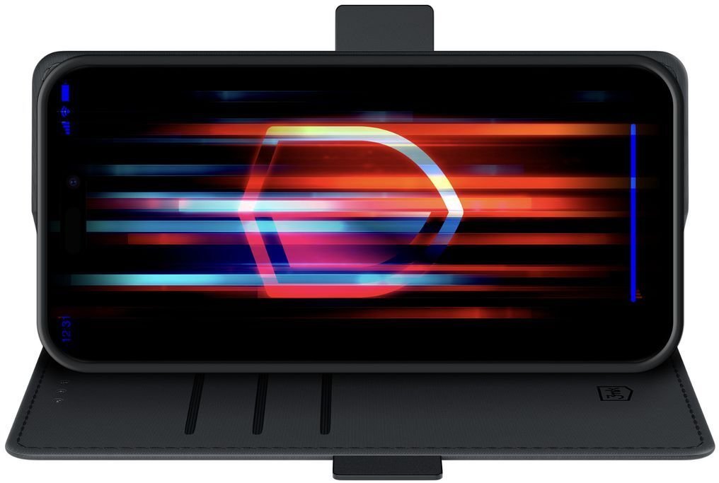 3MK Redmi Note 15 4G/5G - 3mk Wallet Case